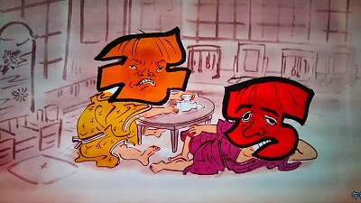 おちょやん 第14週「兄弟喧嘩」